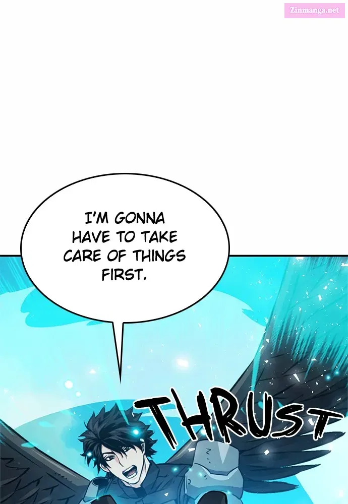 The Druid of Seoul Station Zinmanga X Chapter 121 Page 69