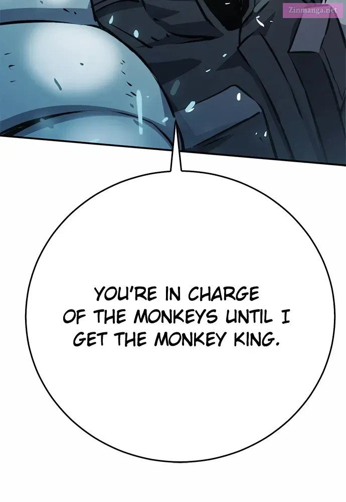 The Druid of Seoul Station Zinmanga X Chapter 121 Page 81