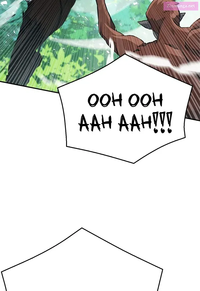 The Druid of Seoul Station Zinmanga X Chapter 121 Page 86