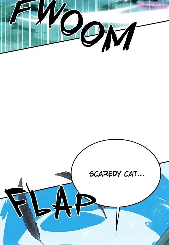 The Druid of Seoul Station Zinmanga X Chapter 121 Page 90