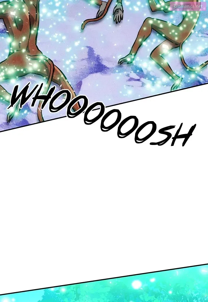 The Druid of Seoul Station Zinmanga X Chapter 121 Page 106