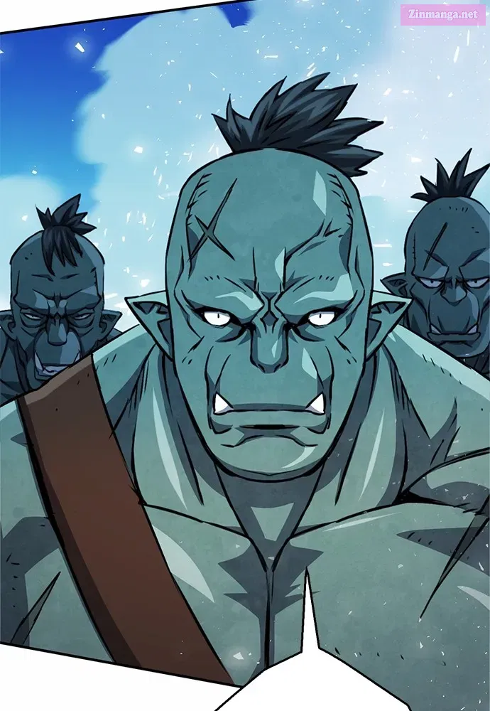 The Druid of Seoul Station Zinmanga X Chapter 121 Page 124