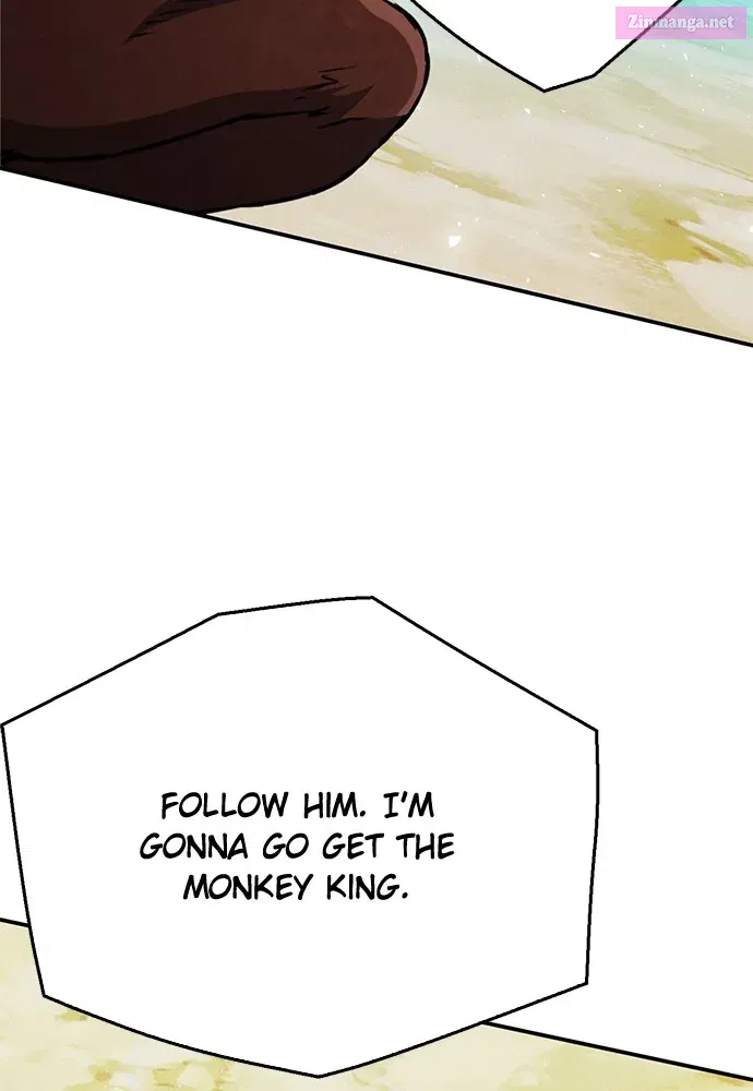 The Druid of Seoul Station Zinmanga X Chapter 121 Page 132