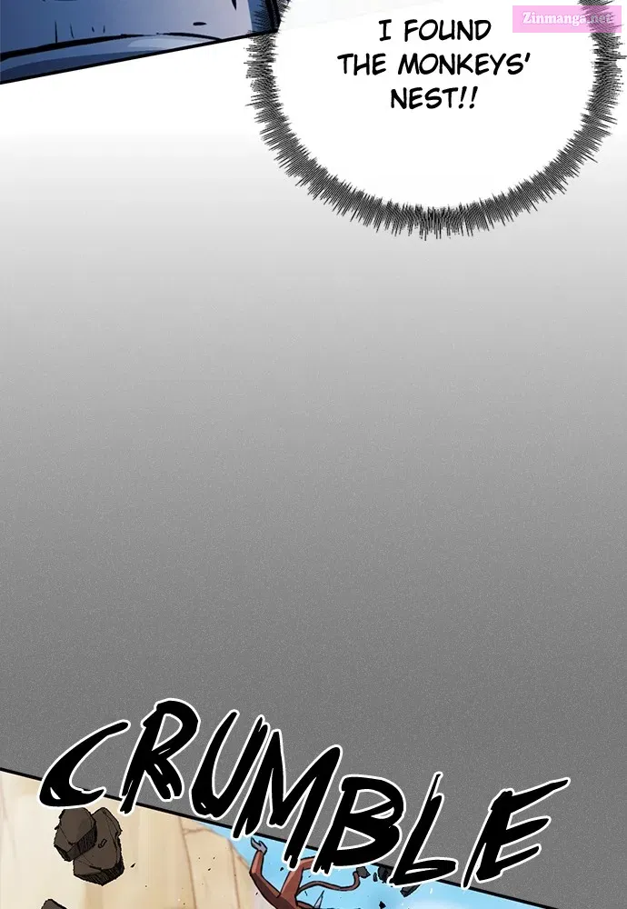 The Druid of Seoul Station Zinmanga X Chapter 121 Page 156