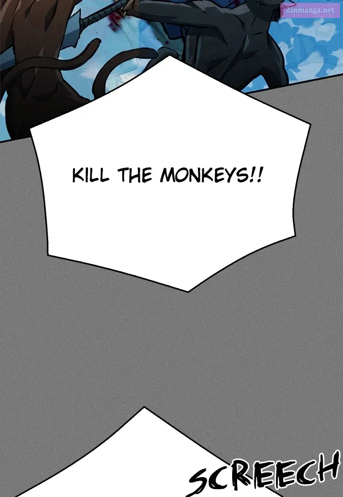 The Druid of Seoul Station Zinmanga X Chapter 121 Page 158