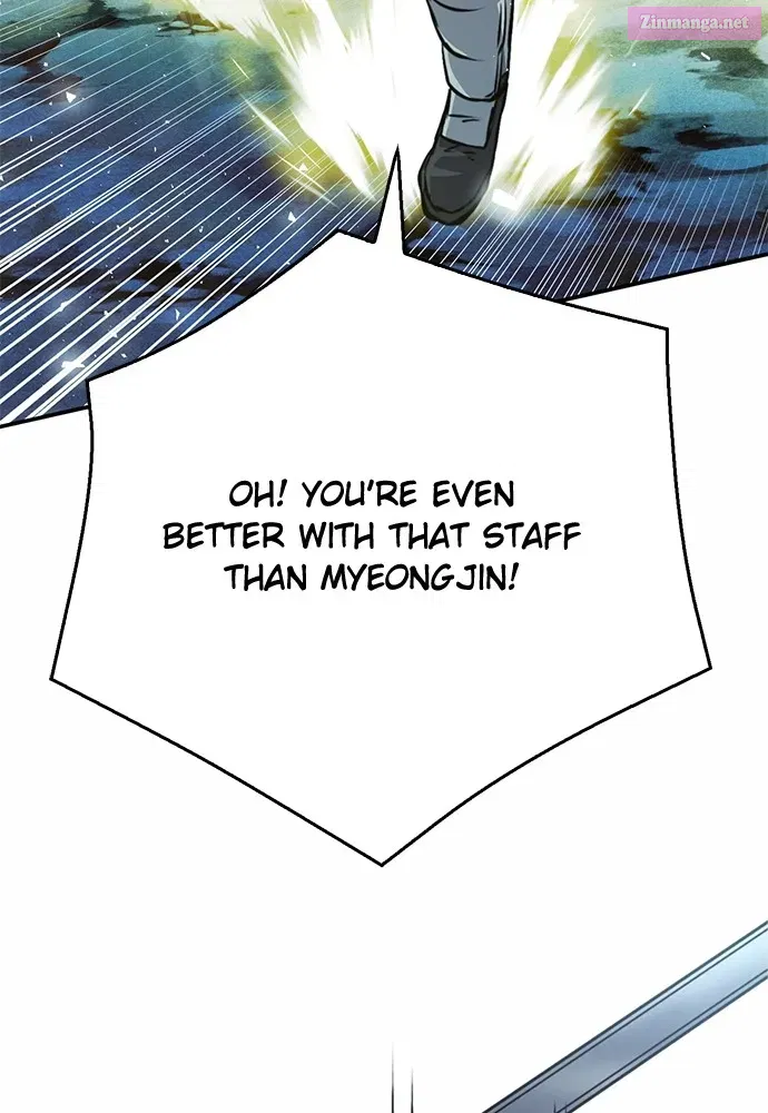 The Druid of Seoul Station Zinmanga X Chapter 121 Page 179