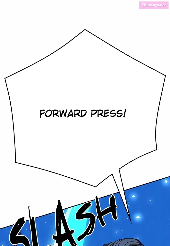 The Druid of Seoul Station Zinmanga X Chapter 120 Page 29