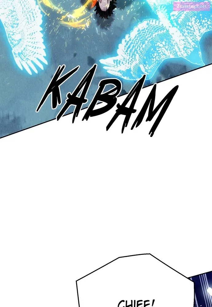 The Druid of Seoul Station Zinmanga X Chapter 120 Page 44