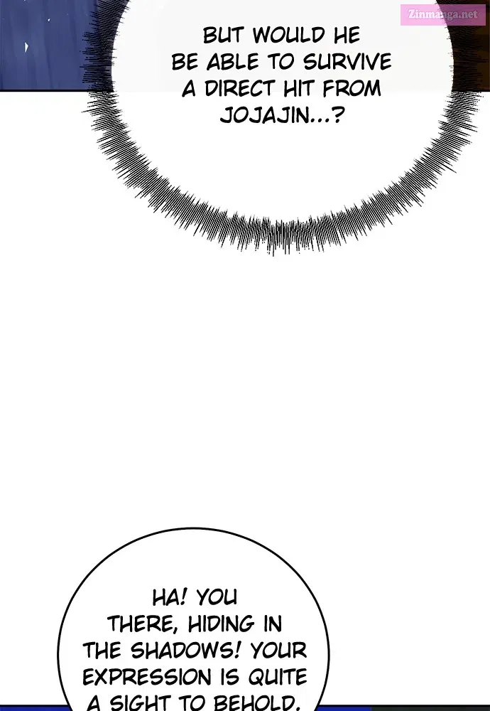 The Druid of Seoul Station Zinmanga X Chapter 120 Page 57