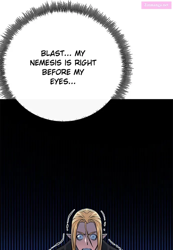 The Druid of Seoul Station Zinmanga X Chapter 120 Page 62