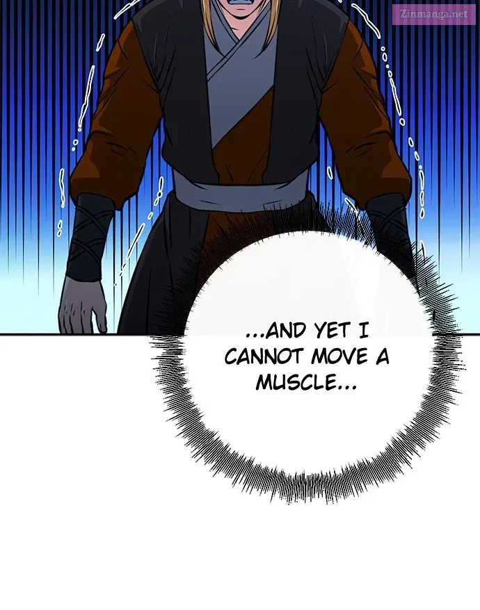 The Druid of Seoul Station Zinmanga X Chapter 120 Page 63