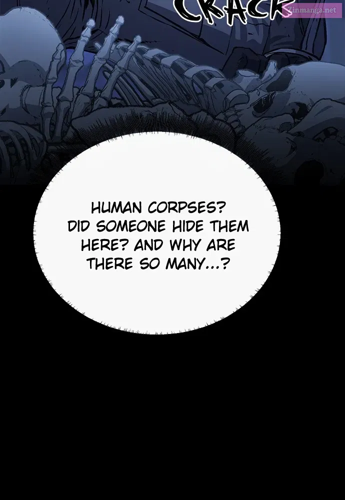 The Druid of Seoul Station Zinmanga X Chapter 120 Page 68