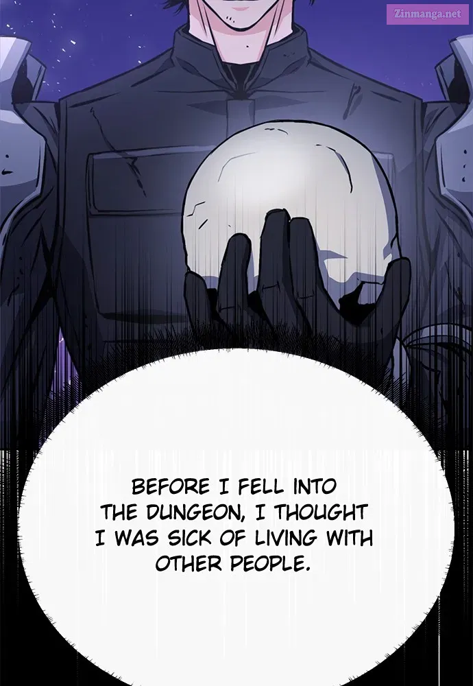 The Druid of Seoul Station Zinmanga X Chapter 120 Page 75