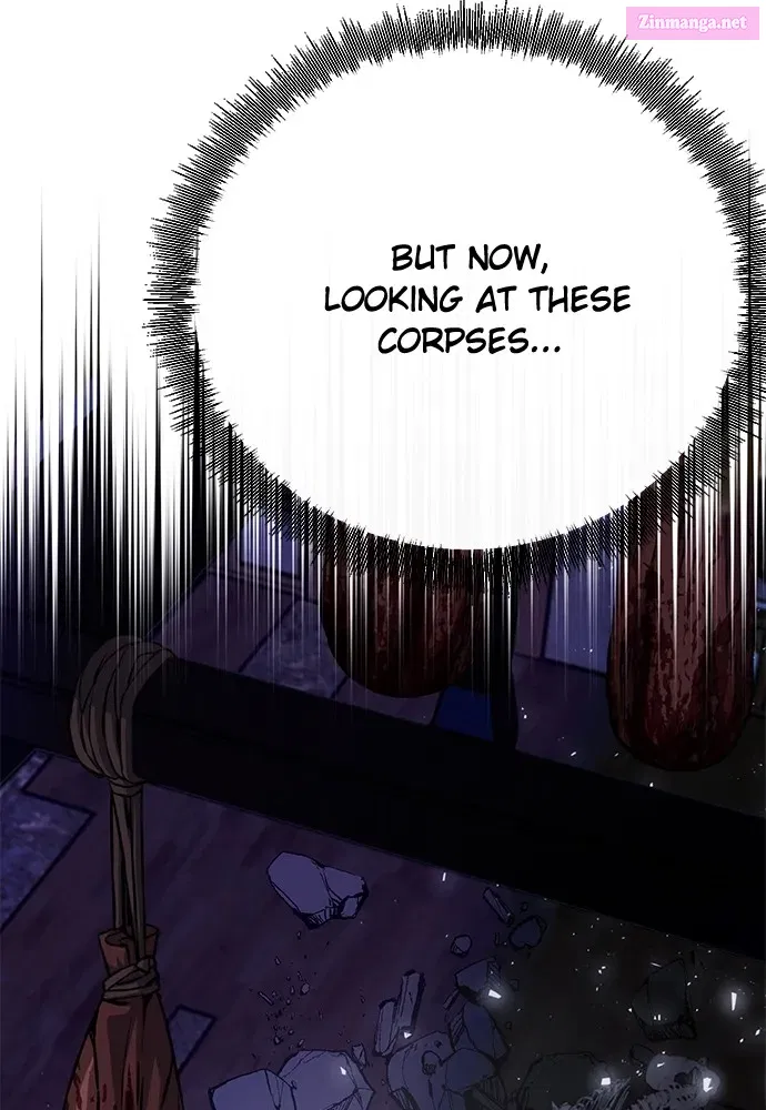The Druid of Seoul Station Zinmanga X Chapter 120 Page 82