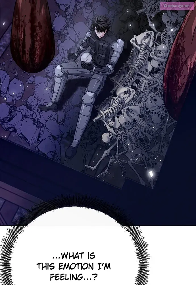 The Druid of Seoul Station Zinmanga X Chapter 120 Page 83