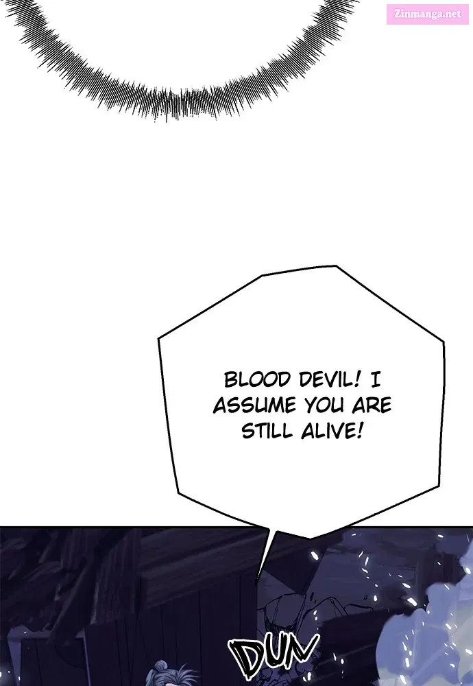 The Druid of Seoul Station Zinmanga X Chapter 120 Page 84