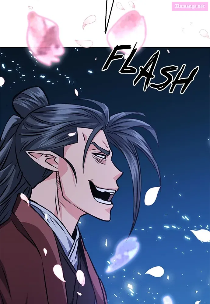 The Druid of Seoul Station Zinmanga X Chapter 120 Page 99