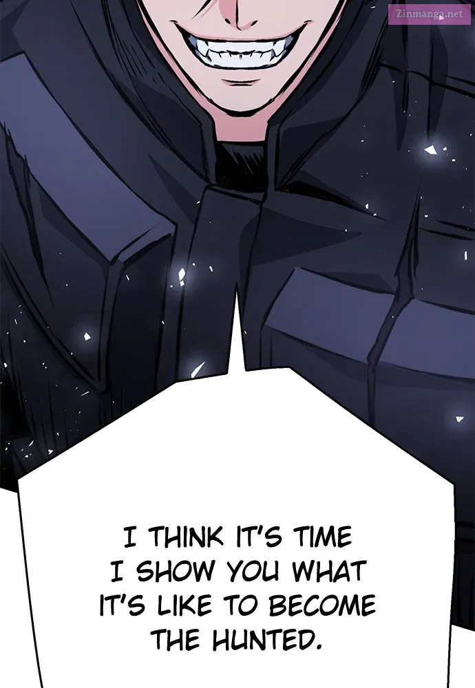 The Druid of Seoul Station Zinmanga X Chapter 120 Page 121