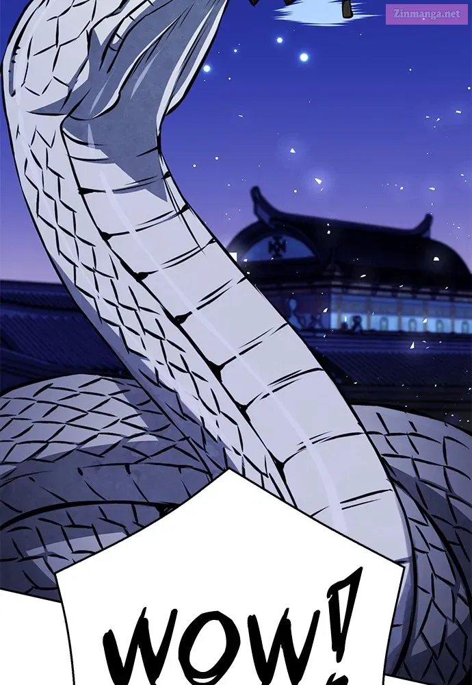 The Druid of Seoul Station Zinmanga X Chapter 120 Page 130