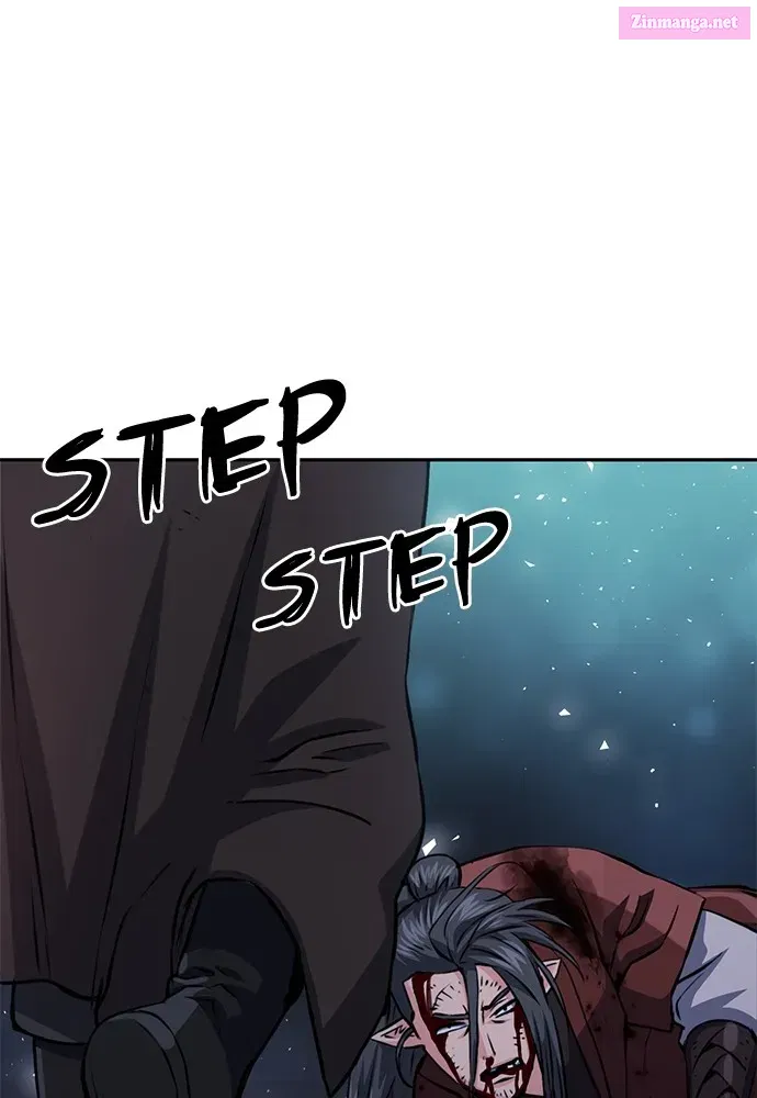 The Druid of Seoul Station Zinmanga X Chapter 120 Page 137