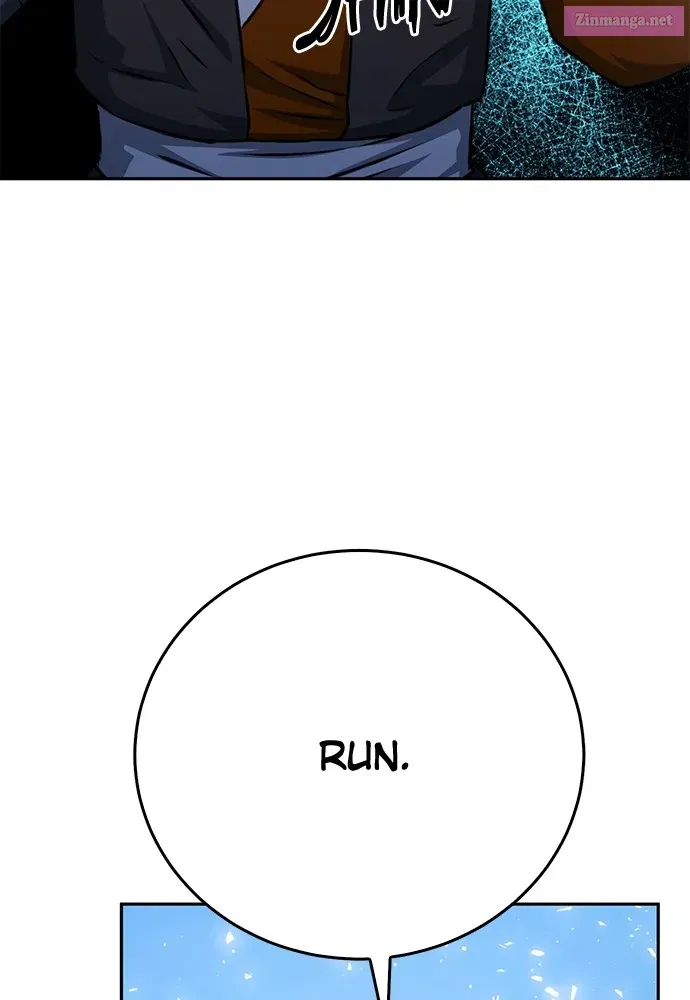 The Druid of Seoul Station Zinmanga X Chapter 120 Page 140