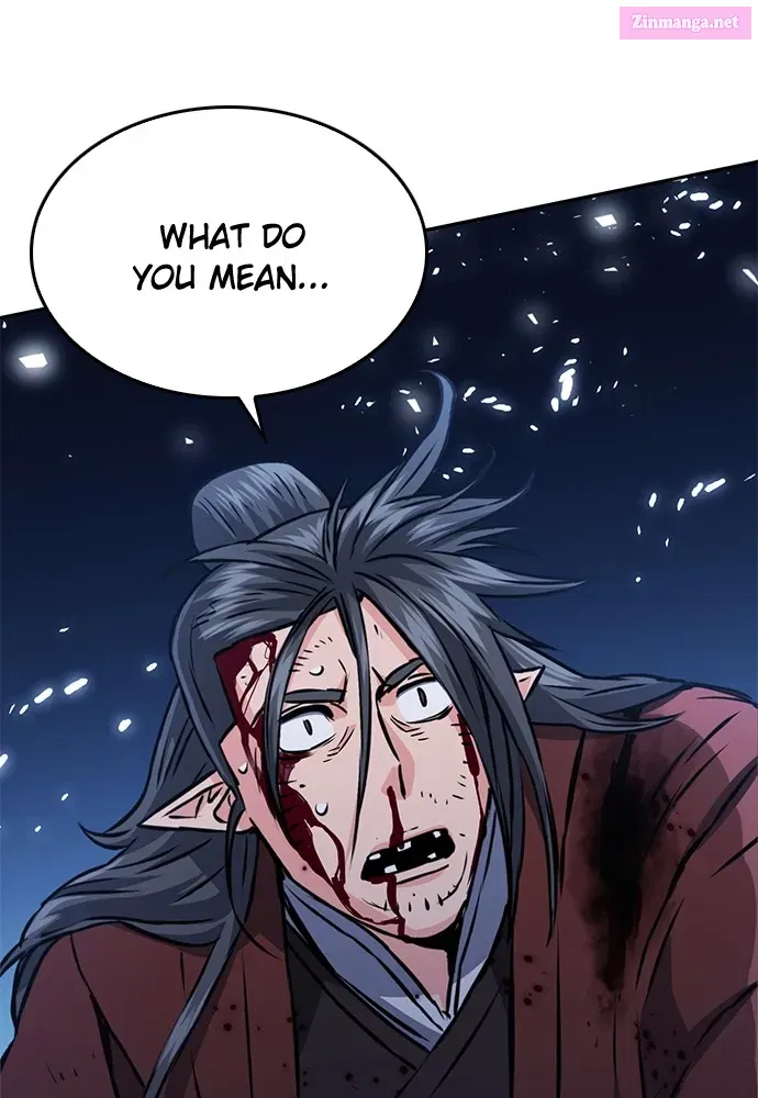 The Druid of Seoul Station Zinmanga X Chapter 120 Page 148
