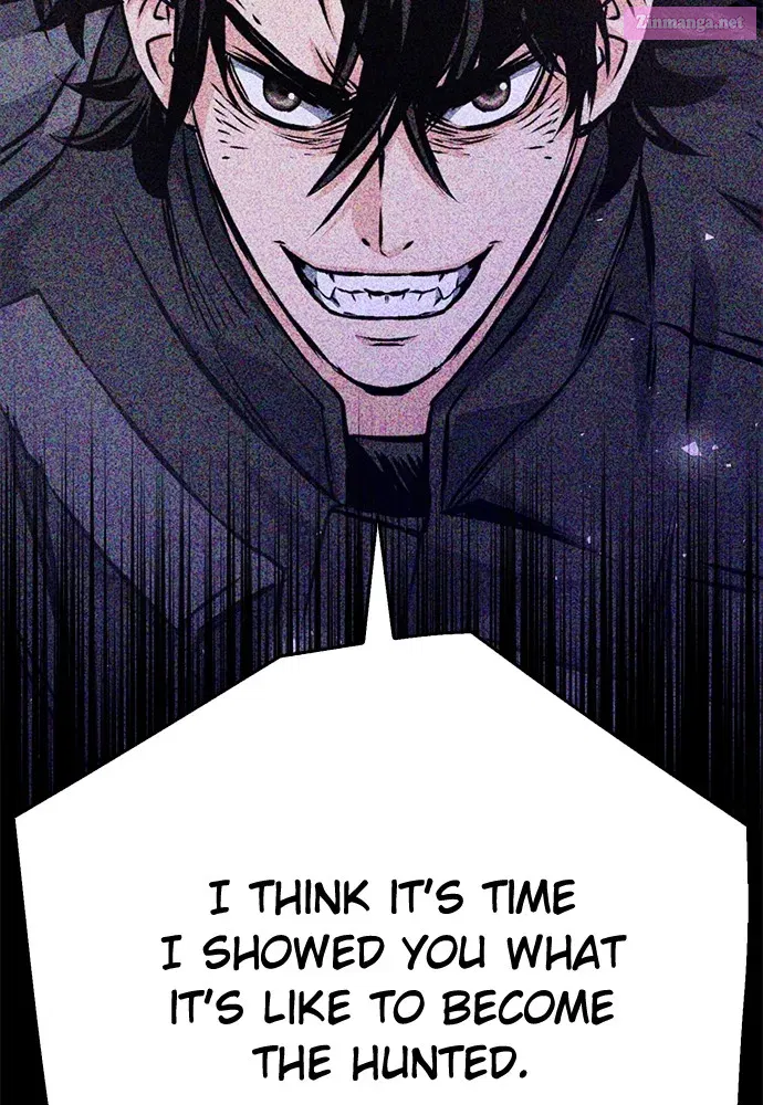 The Druid of Seoul Station Zinmanga X Chapter 120 Page 150