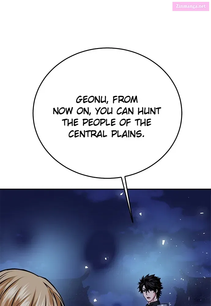 The Druid of Seoul Station Zinmanga X Chapter 120 Page 154