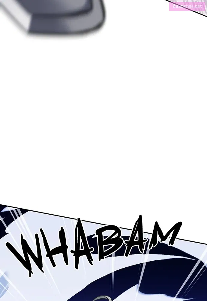 The Druid of Seoul Station Zinmanga X Chapter 120 Page 172