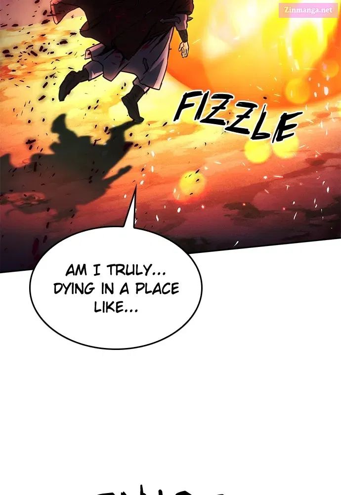 The Druid of Seoul Station Zinmanga X Chapter 120 Page 177