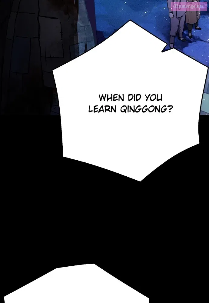 The Druid of Seoul Station Zinmanga X Chapter 120 Page 189