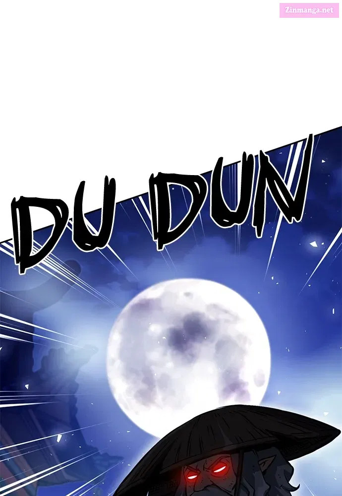 The Druid of Seoul Station Zinmanga X Chapter 119 Page 7