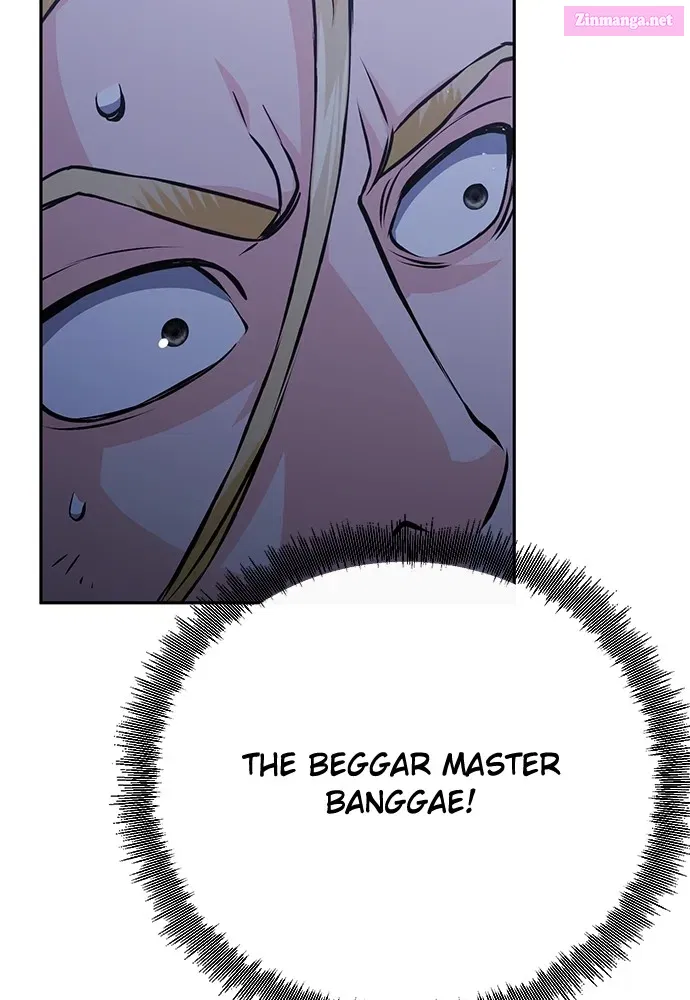 The Druid of Seoul Station Zinmanga X Chapter 119 Page 32