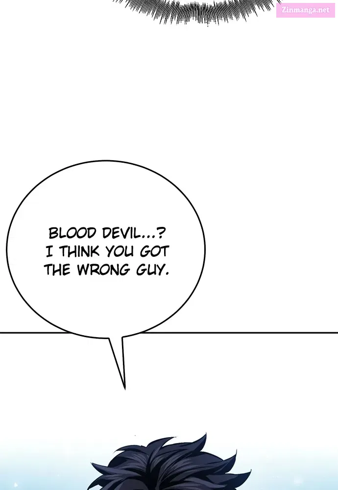 The Druid of Seoul Station Zinmanga X Chapter 119 Page 33
