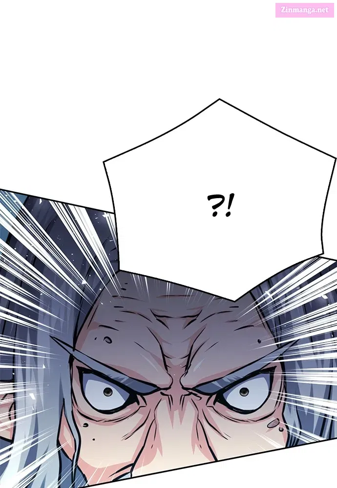 The Druid of Seoul Station Zinmanga X Chapter 119 Page 44