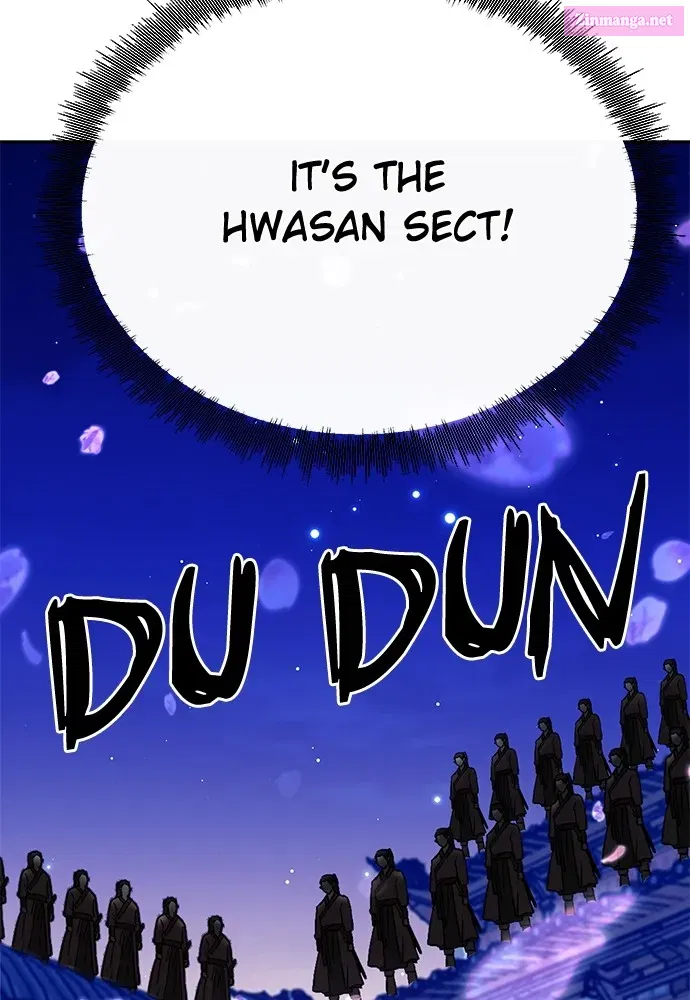 The Druid of Seoul Station Zinmanga X Chapter 119 Page 70