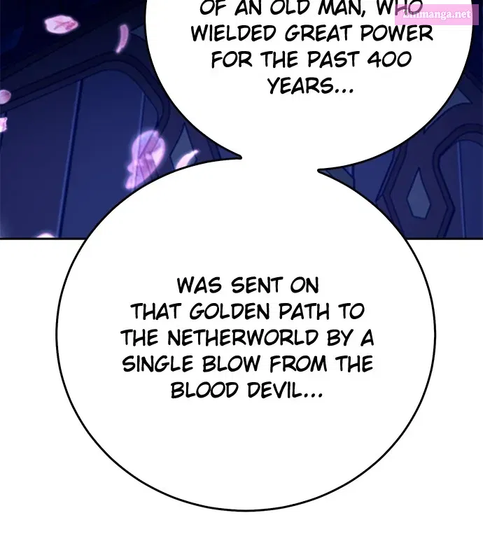 The Druid of Seoul Station Zinmanga X Chapter 119 Page 75
