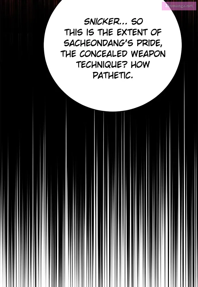 The Druid of Seoul Station Zinmanga X Chapter 119 Page 84
