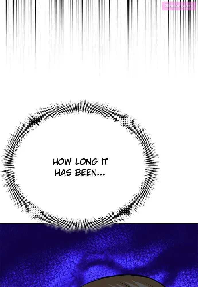 The Druid of Seoul Station Zinmanga X Chapter 119 Page 85