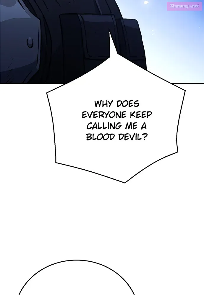 The Druid of Seoul Station Zinmanga X Chapter 119 Page 95