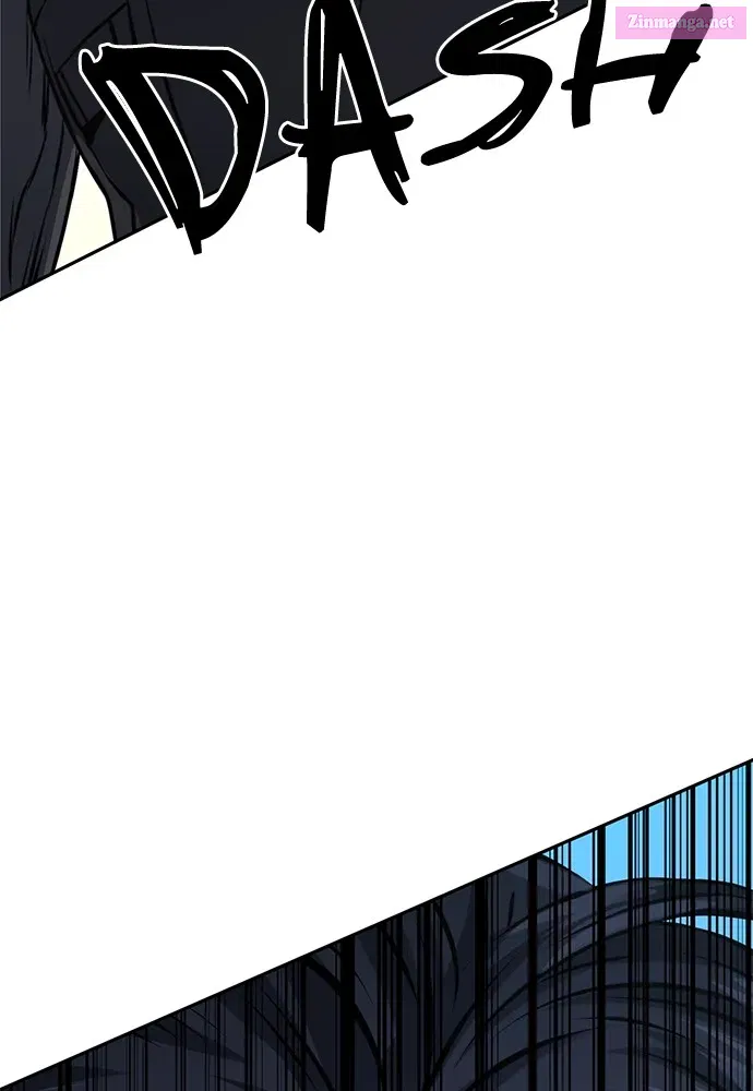 The Druid of Seoul Station Zinmanga X Chapter 119 Page 107
