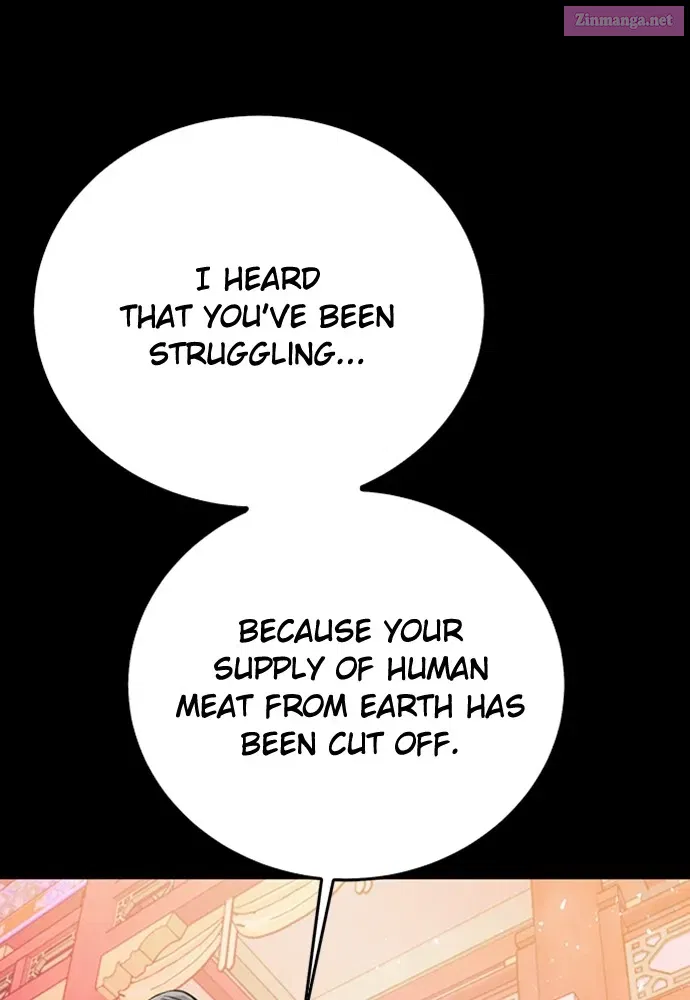 The Druid of Seoul Station Zinmanga X Chapter 119 Page 112