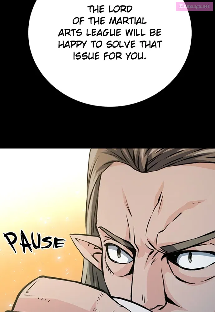 The Druid of Seoul Station Zinmanga X Chapter 119 Page 114