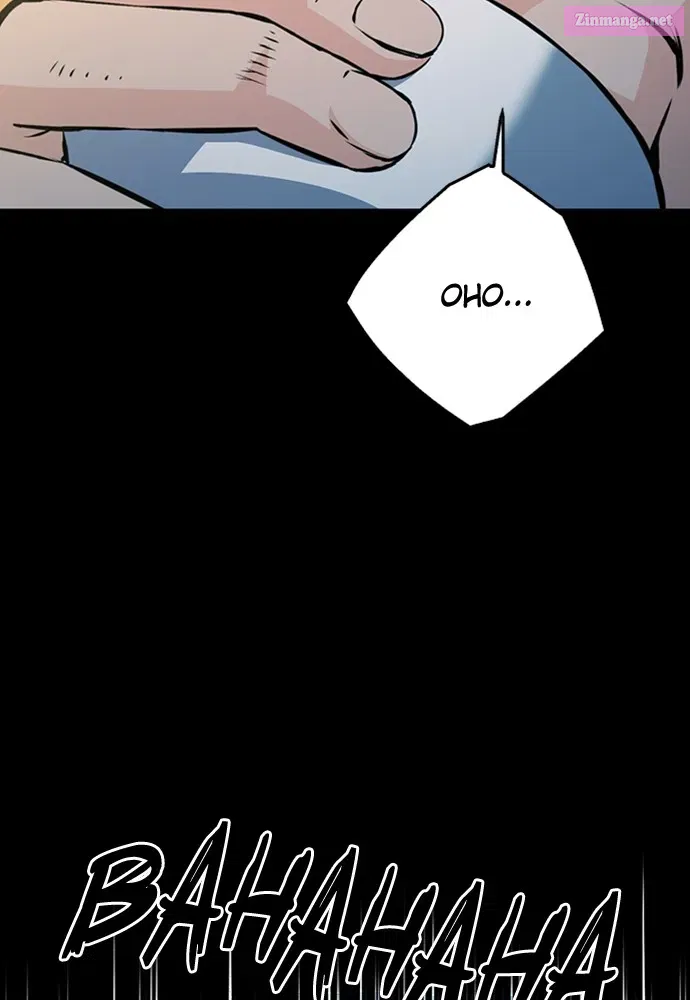 The Druid of Seoul Station Zinmanga X Chapter 119 Page 115