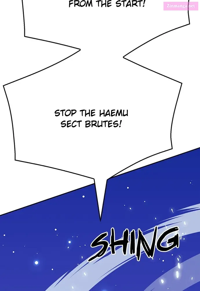 The Druid of Seoul Station Zinmanga X Chapter 119 Page 119