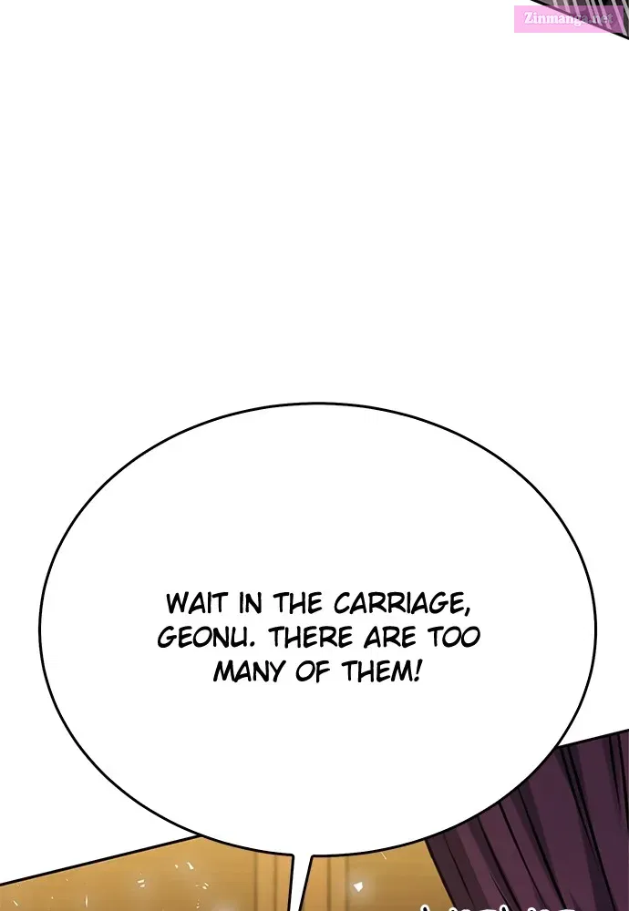 The Druid of Seoul Station Zinmanga X Chapter 119 Page 124
