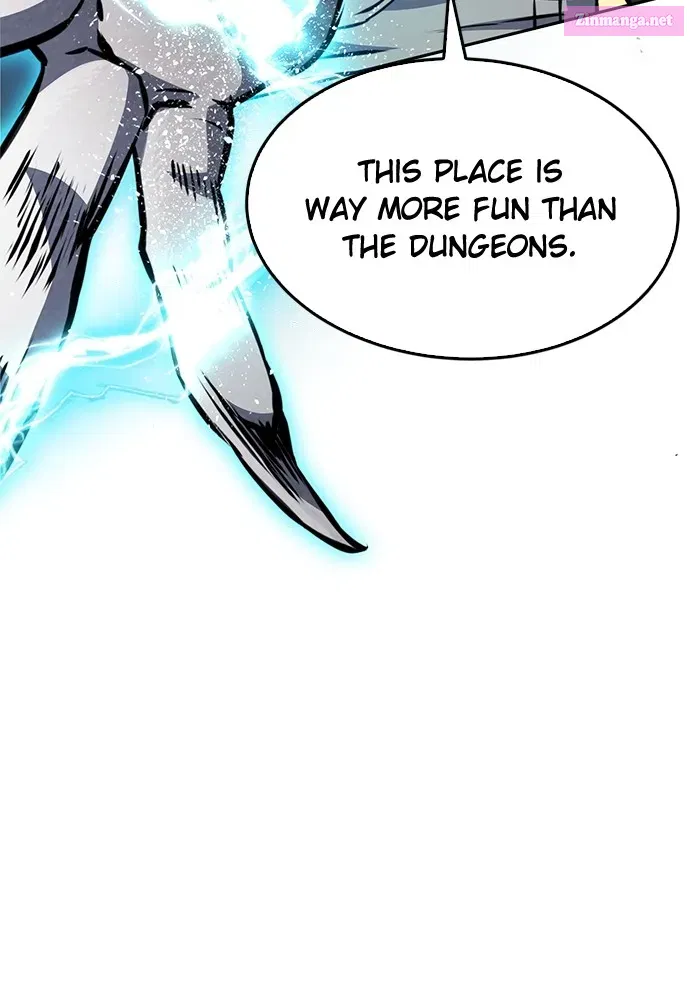 The Druid of Seoul Station Zinmanga X Chapter 119 Page 128