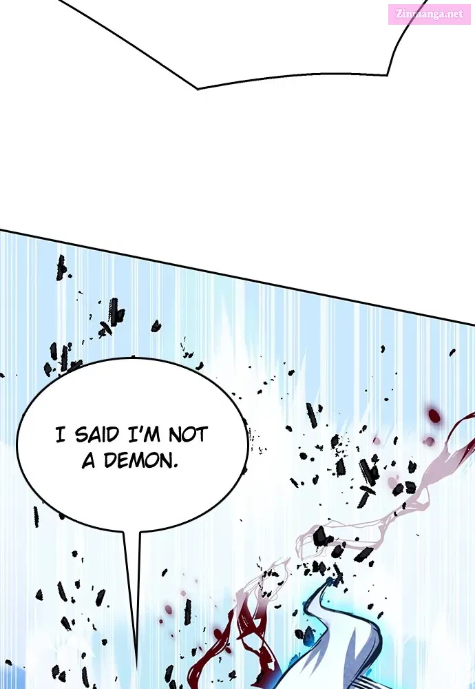 The Druid of Seoul Station Zinmanga X Chapter 119 Page 132