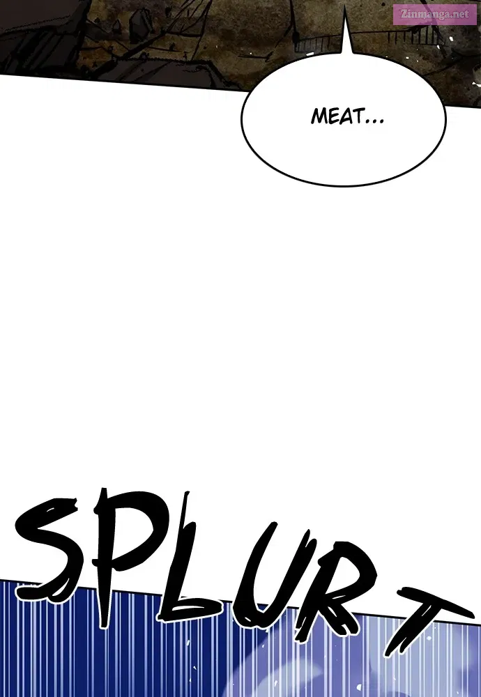 The Druid of Seoul Station Zinmanga X Chapter 119 Page 136