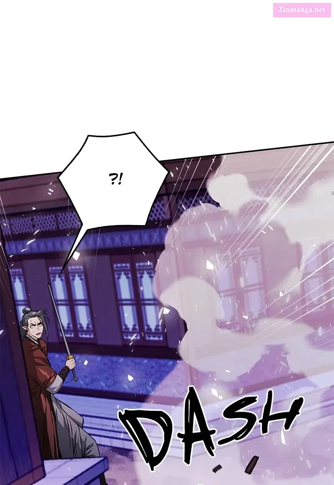 The Druid of Seoul Station Zinmanga X Chapter 119 Page 141